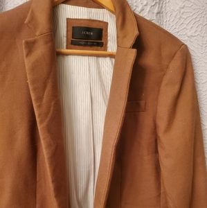 J.CREW Regent Blazer